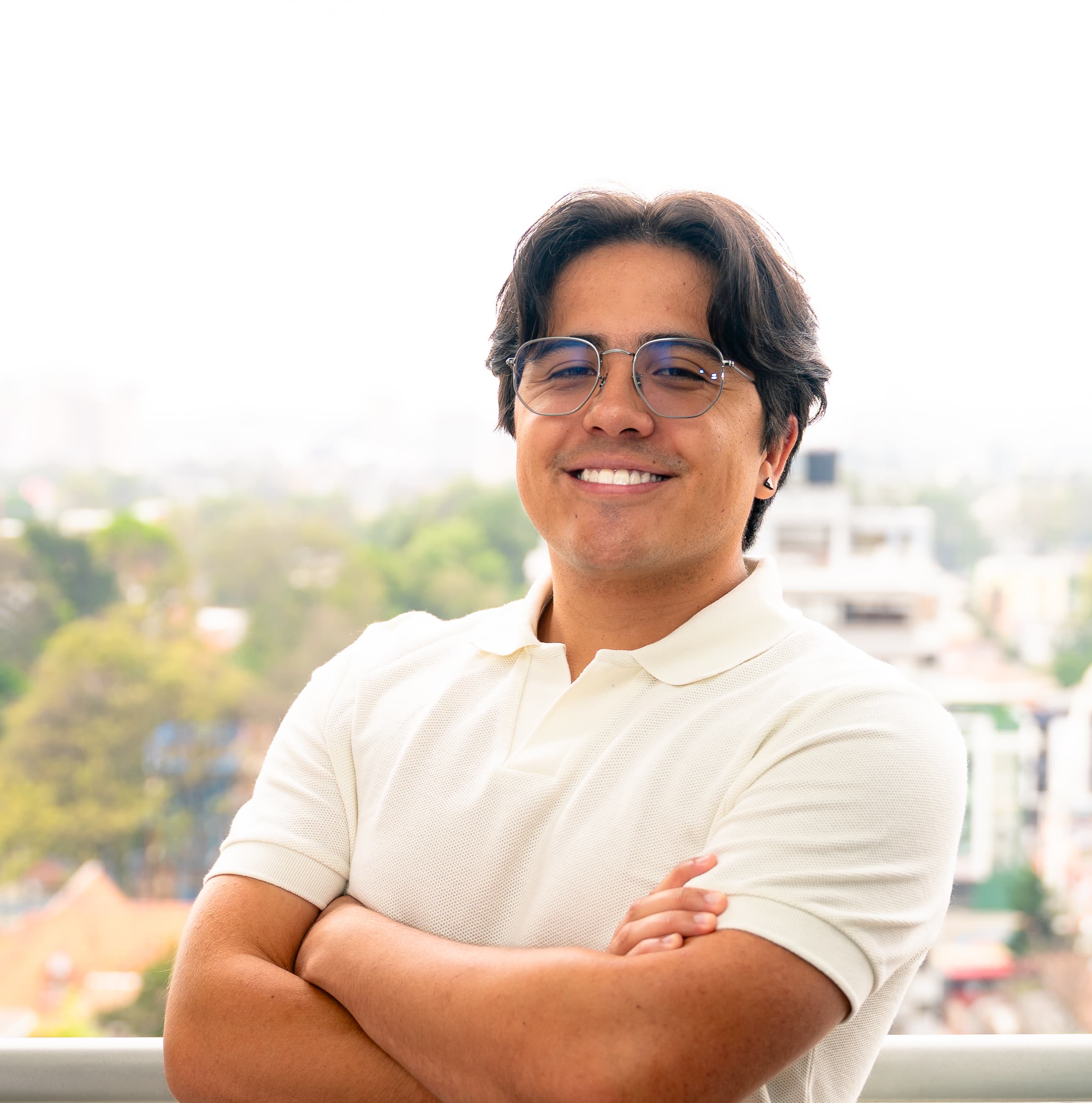 Santiago Cadena Imagen